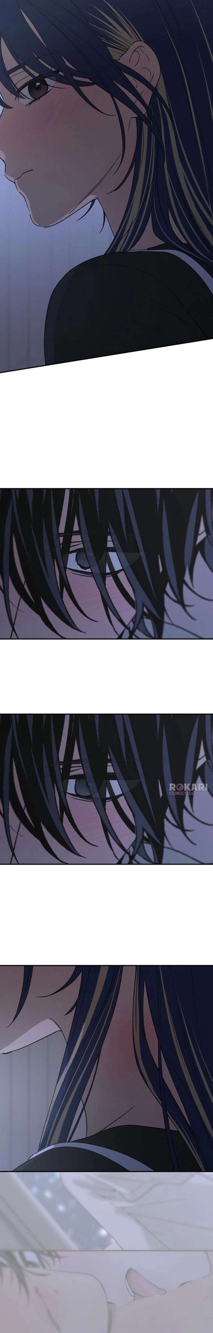 In Between Chapter 73 page 9