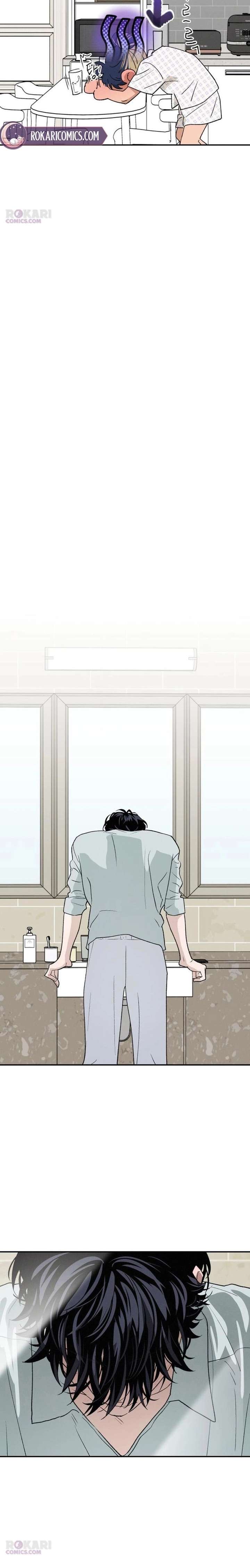 In Between Chapter 75 page 15