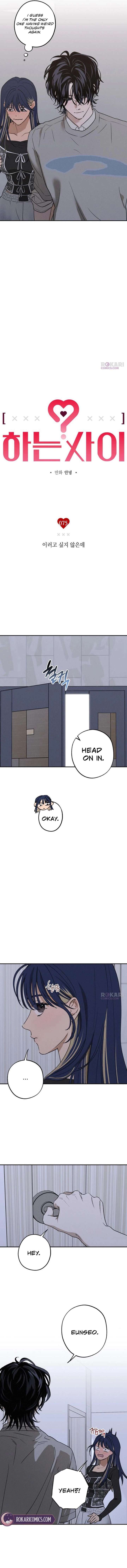 In Between Chapter 75 page 5