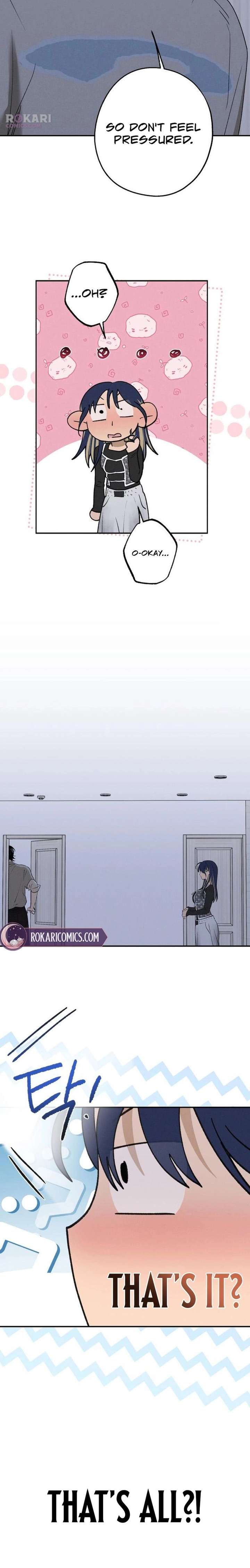 In Between Chapter 75 page 7