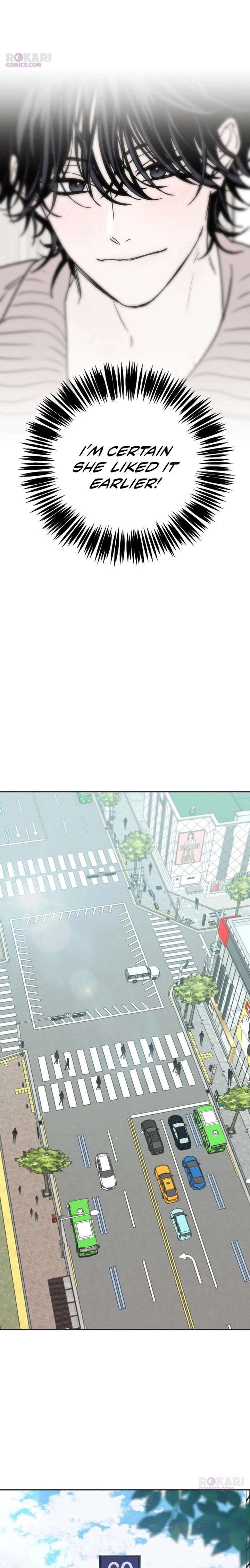 In Between Chapter 76 page 9