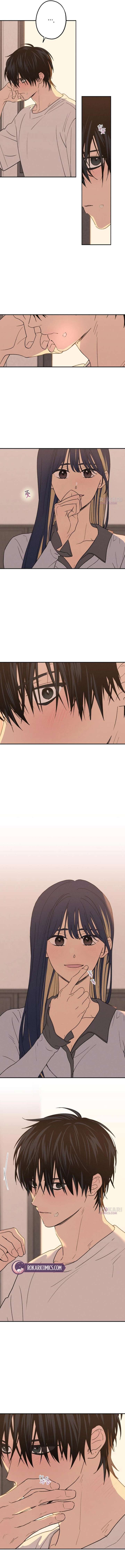 In Between Chapter 77 page 10