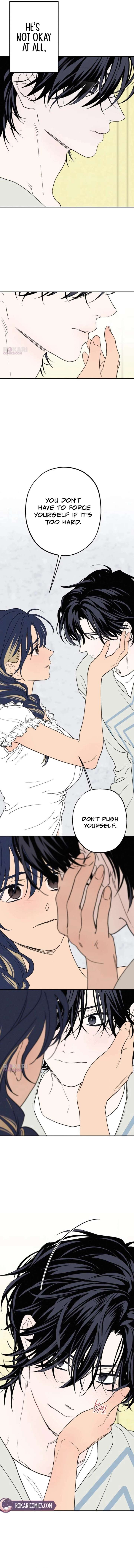 In Between Chapter 81 page 11