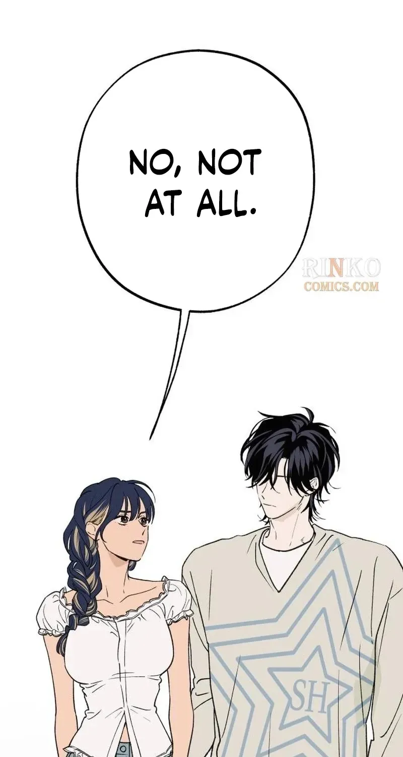 In Between Chapter 82 page 3