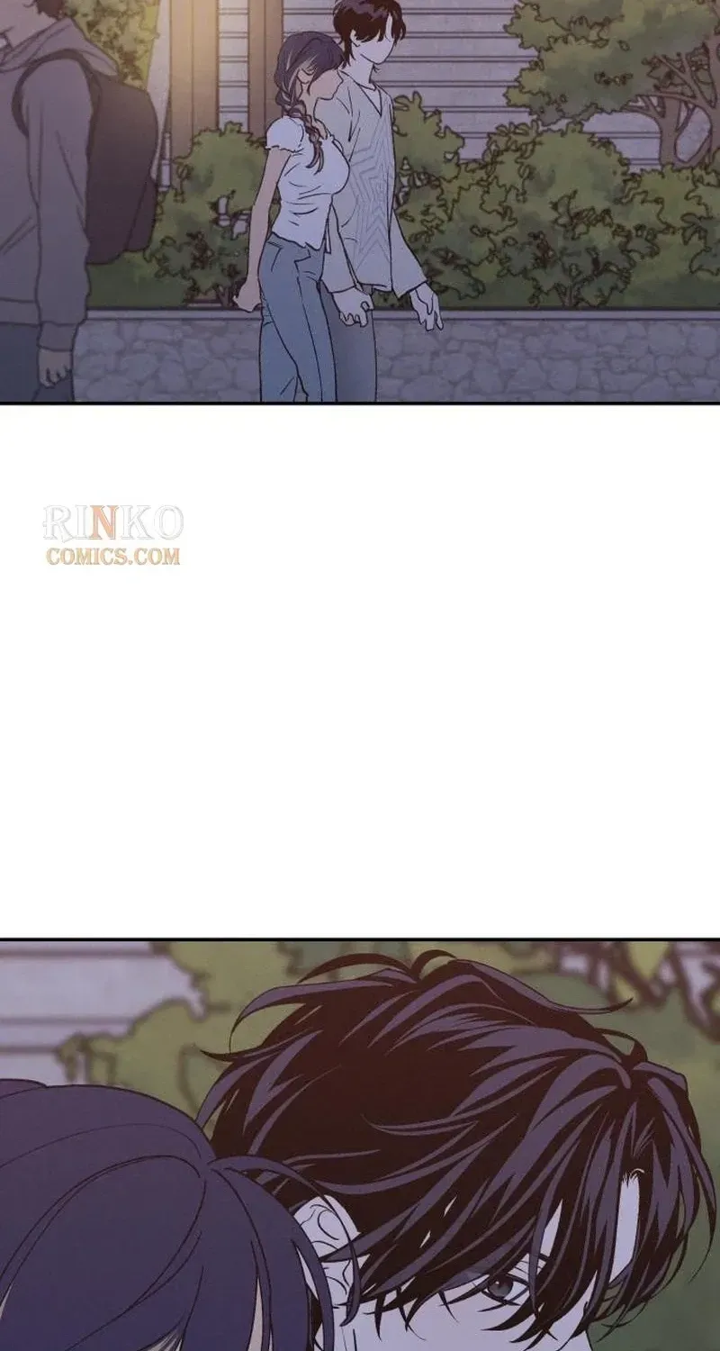 In Between Chapter 82 page 33