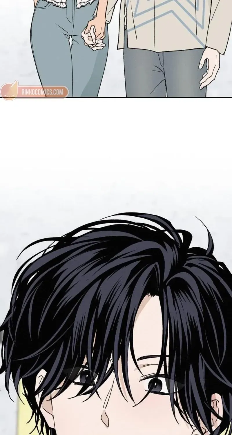 In Between Chapter 82 page 4