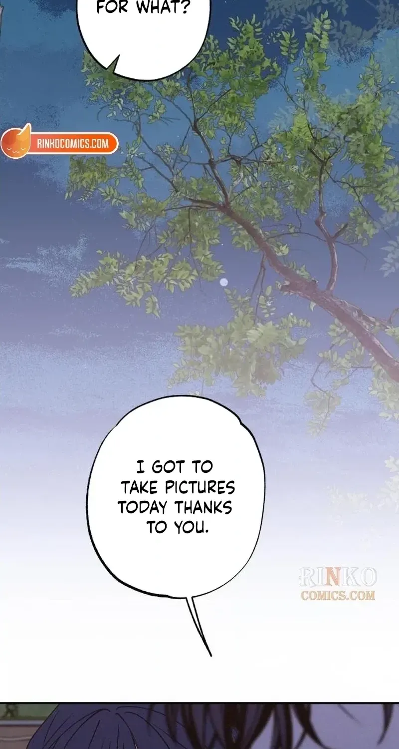 In Between Chapter 82 page 41