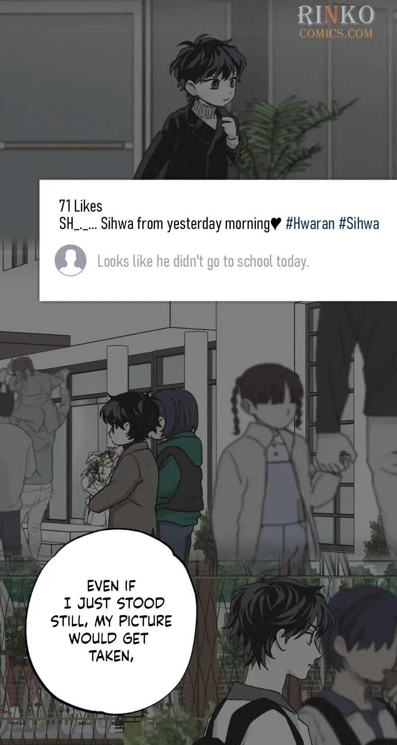 In Between Chapter 82 page 45