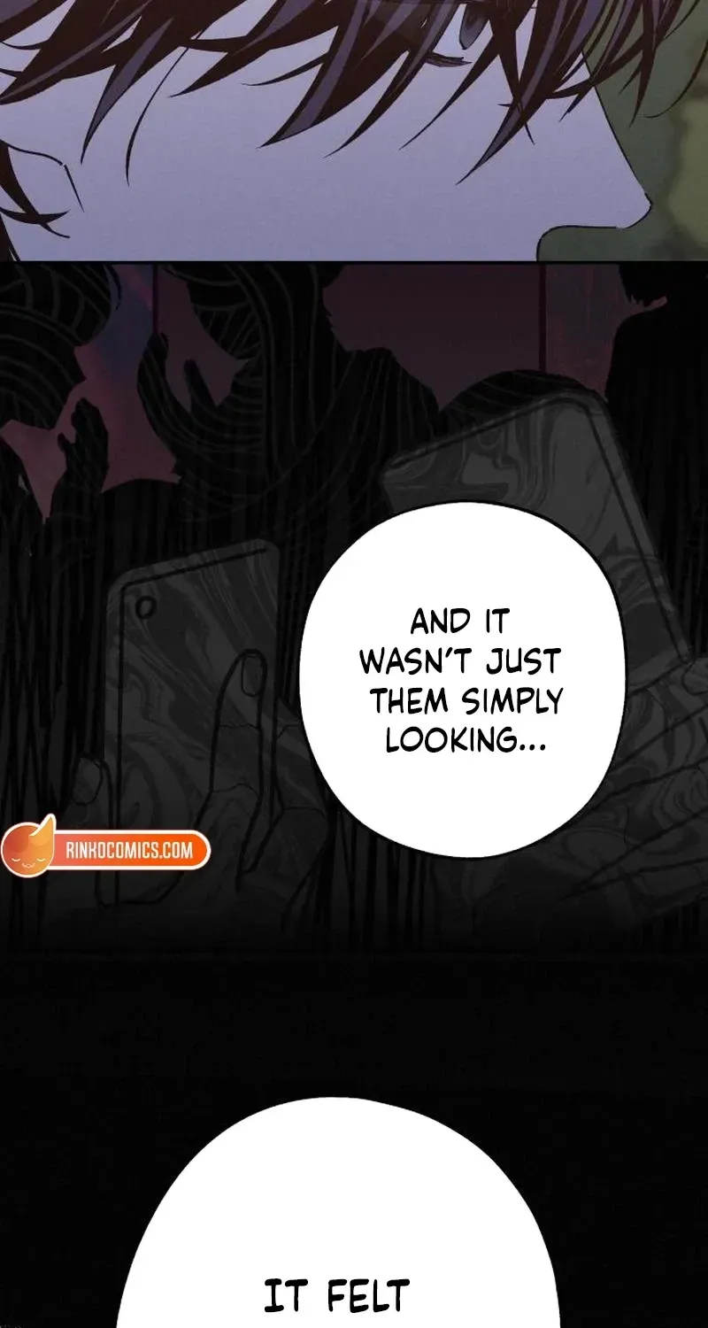 In Between Chapter 82 page 48