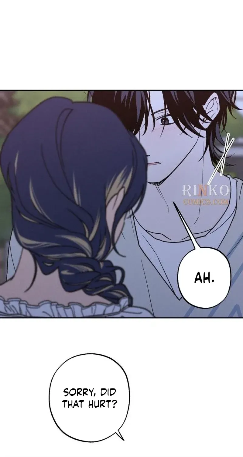 In Between Chapter 82 page 71