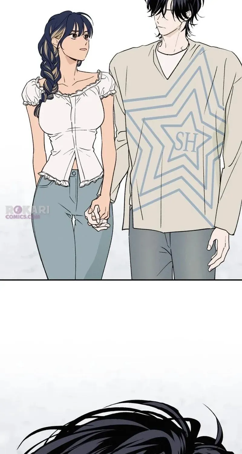 In Between Chapter 83 page 4