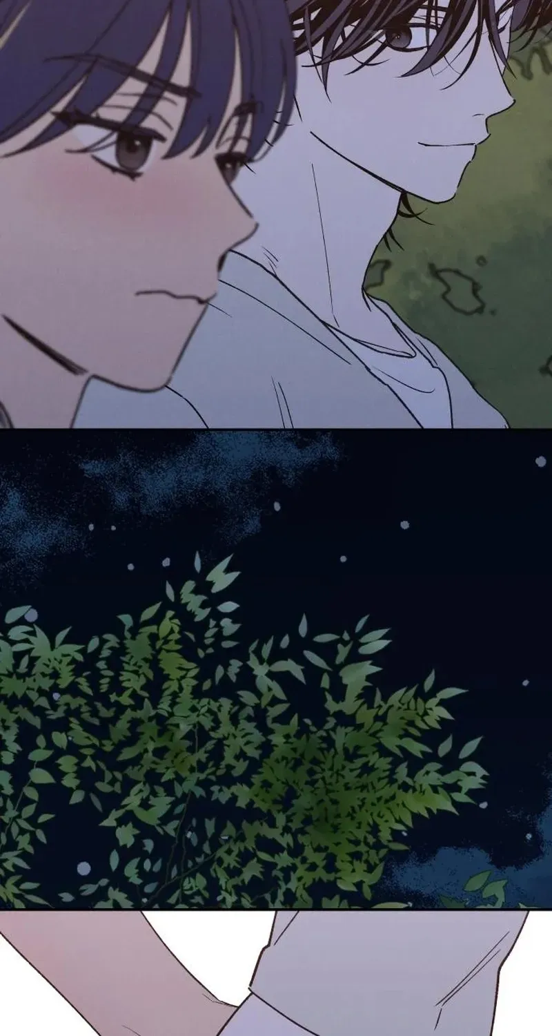 In Between Chapter 83 page 41