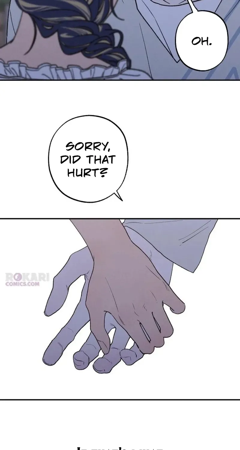 In Between Chapter 83 page 74