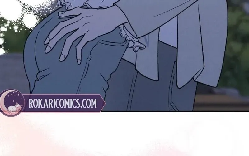 In Between Chapter 83 page 79
