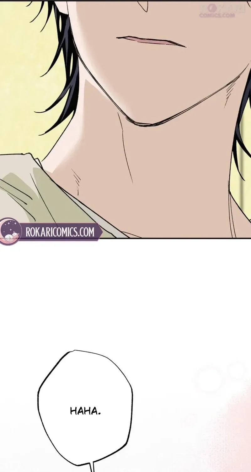 In Between Chapter 83 page 8