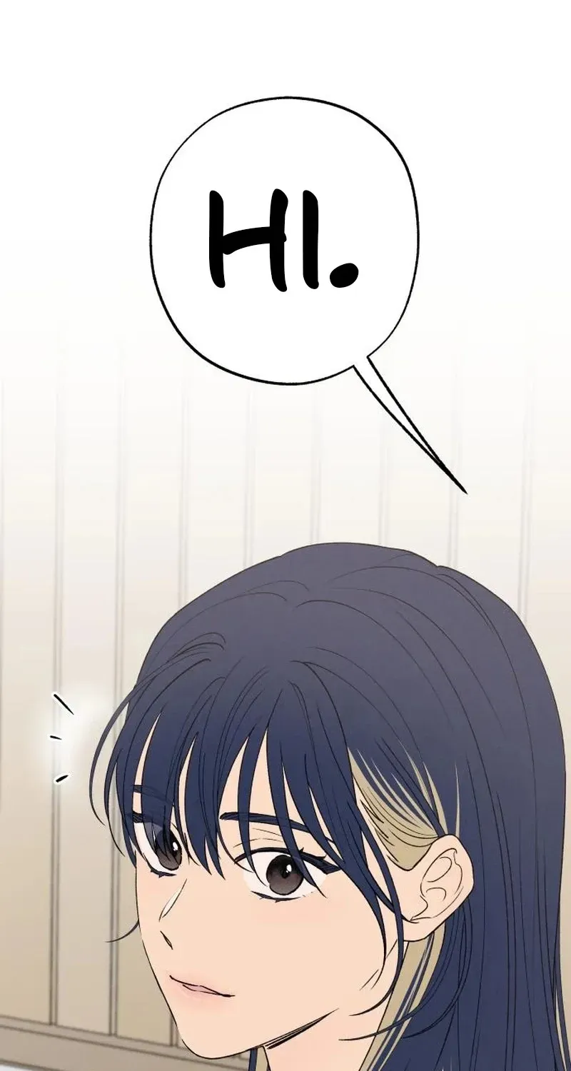 In Between Chapter 84 page 3