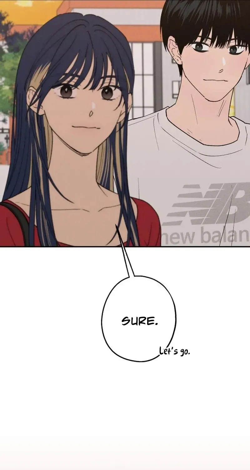 In Between Chapter 84 page 51