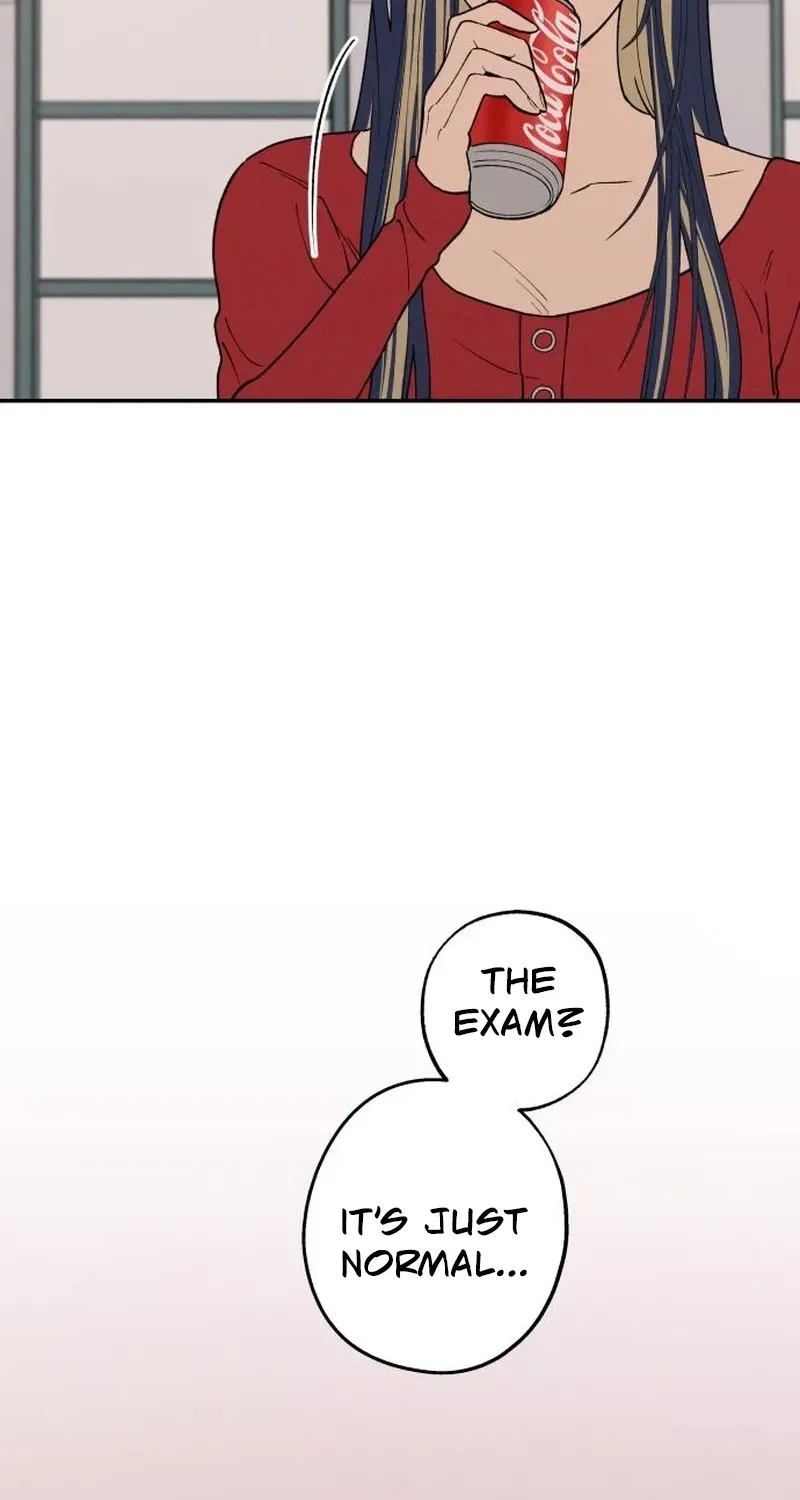 In Between Chapter 84 page 83