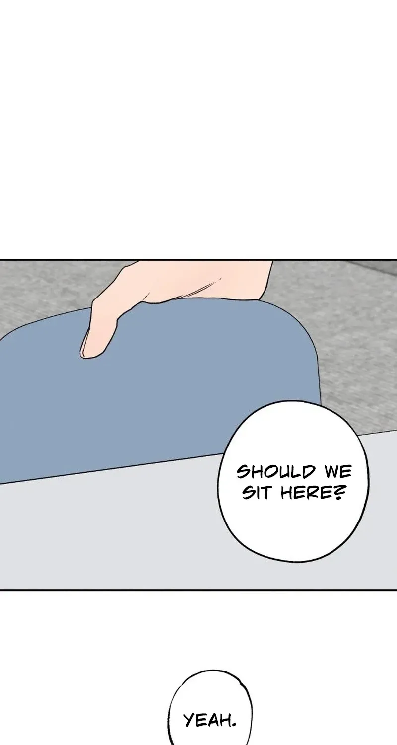 In Between Chapter 84 page 9