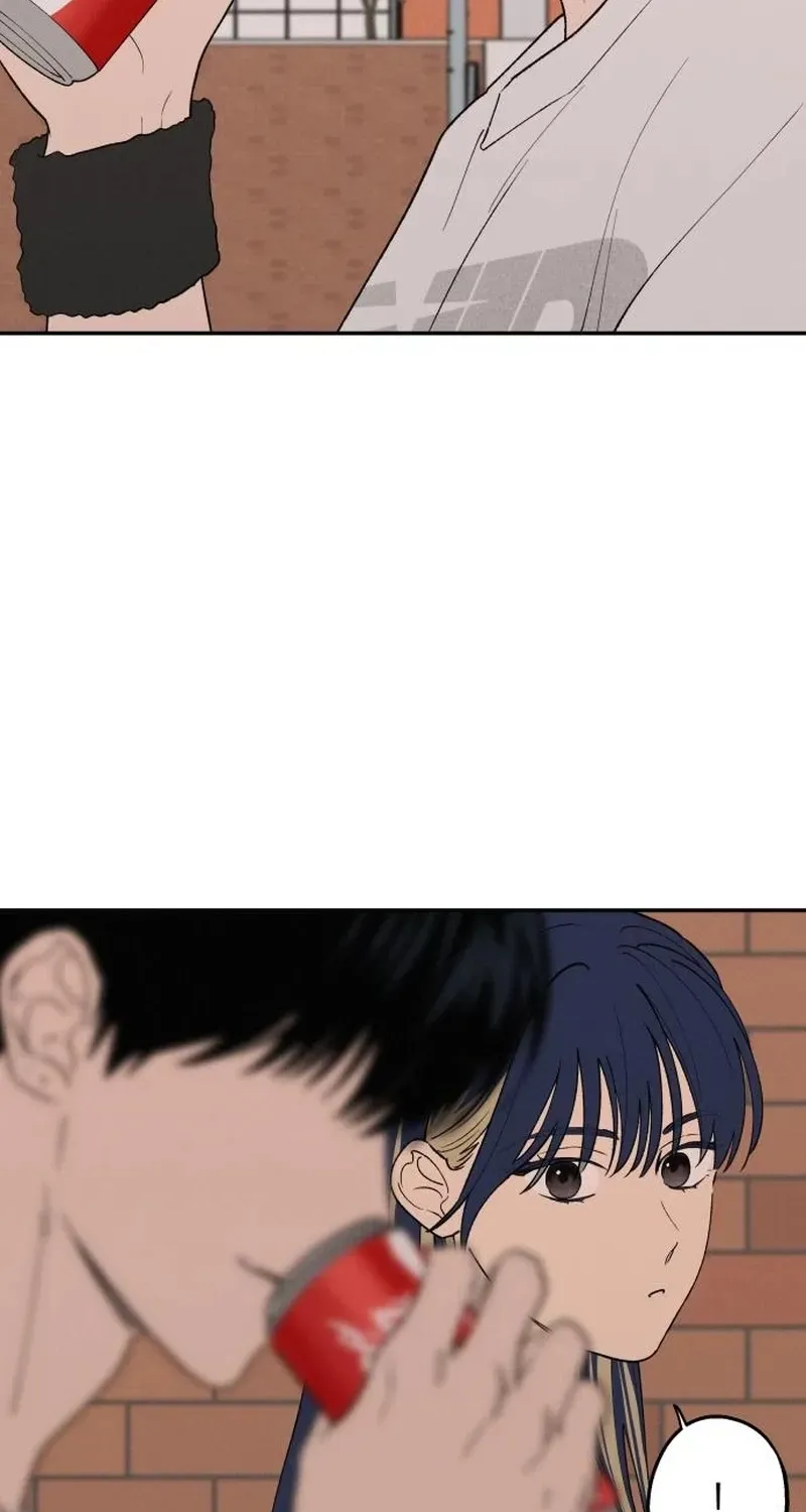 In Between Chapter 84 page 90