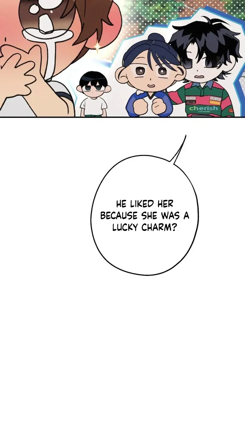 In Between Chapter 90 page 7
