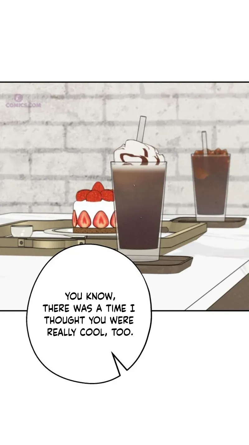 In Between Chapter 90 page 71
