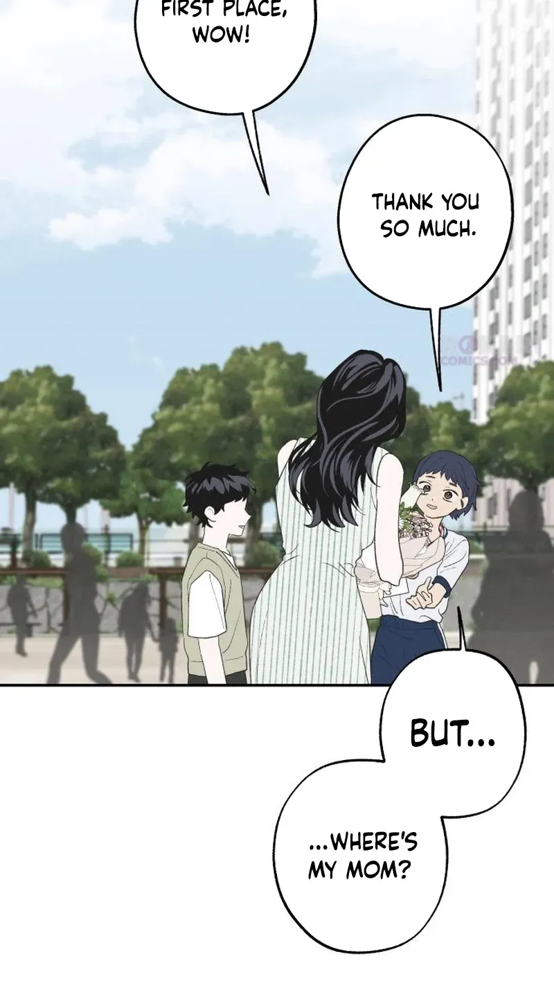 In Between Chapter 90 page 85