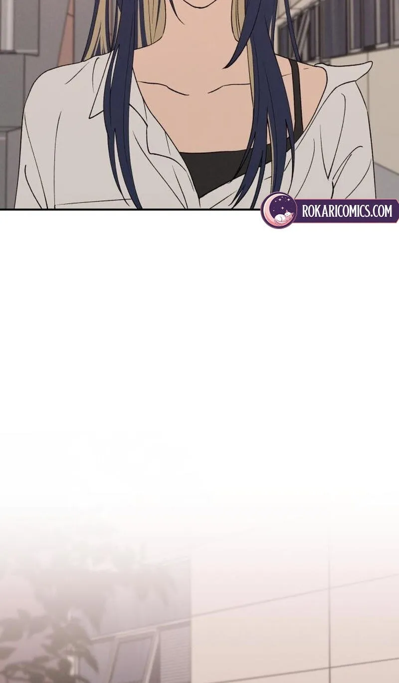 In Between Chapter 91 page 41