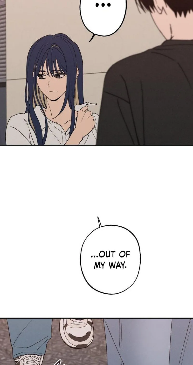 In Between Chapter 91 page 46