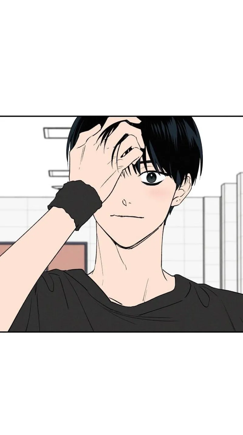 In Between Chapter 91 page 5