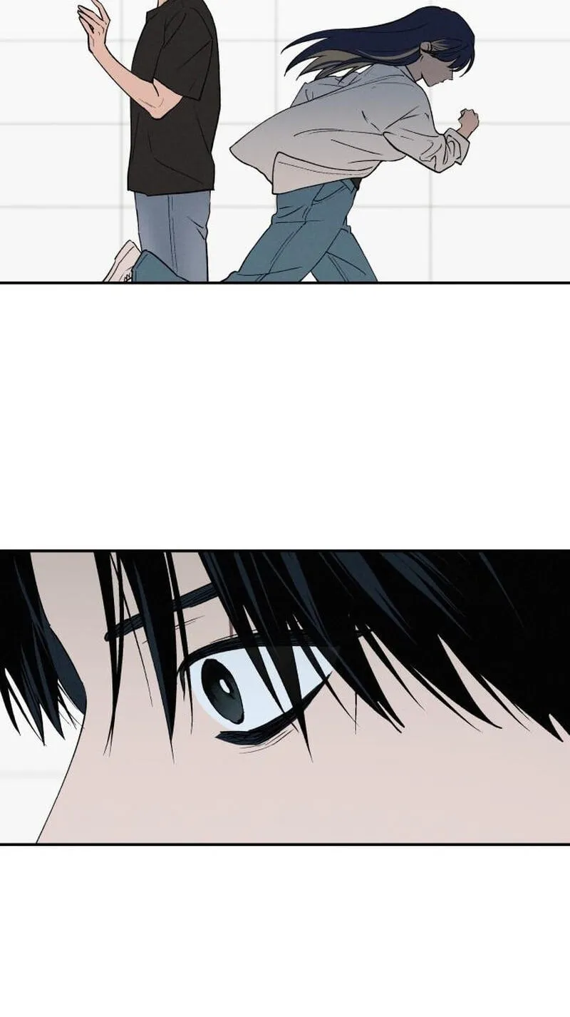 In Between Chapter 91 page 7