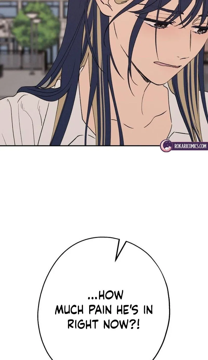 In Between Chapter 91 page 74