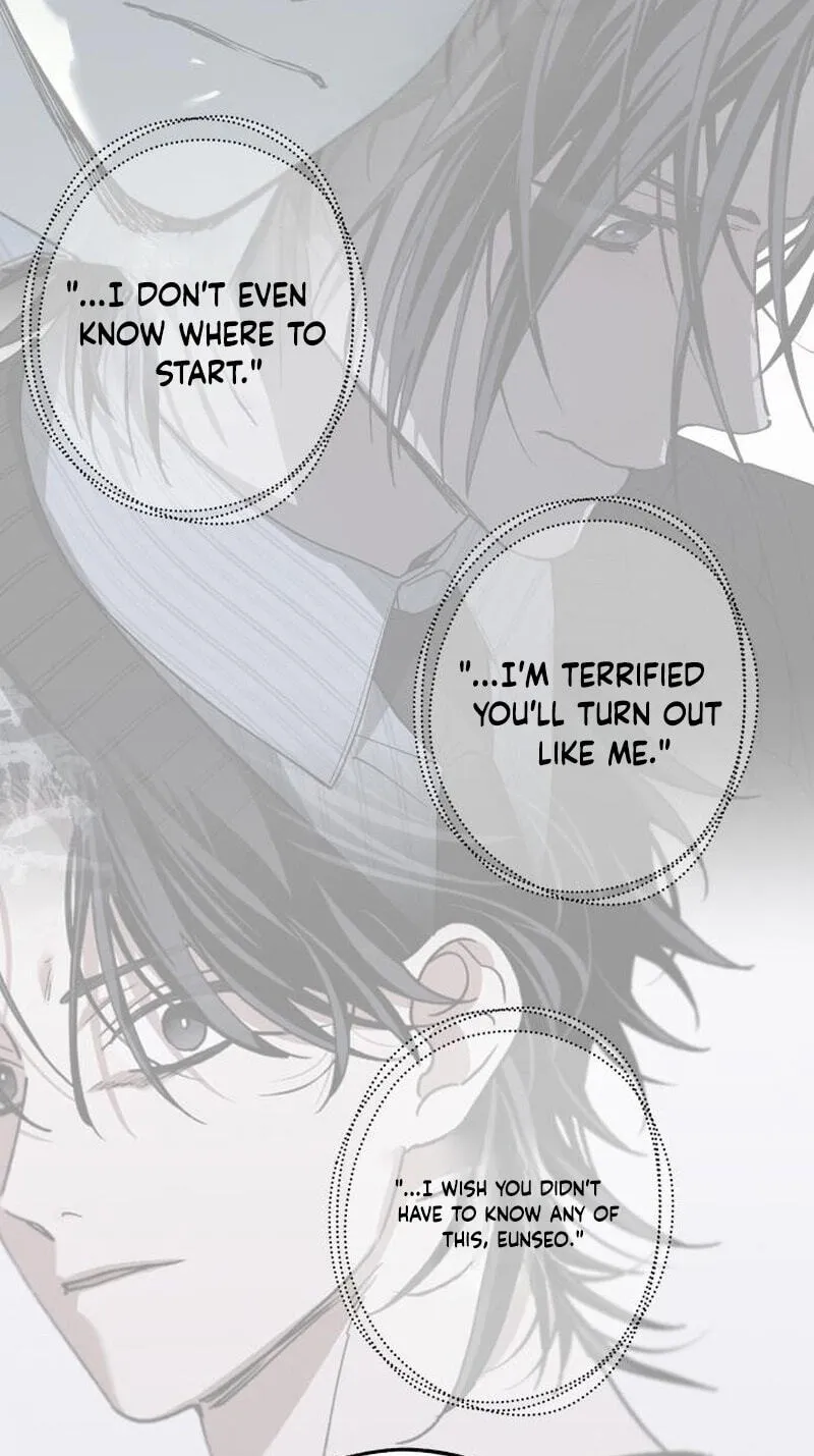 In Between Chapter 91 page 76