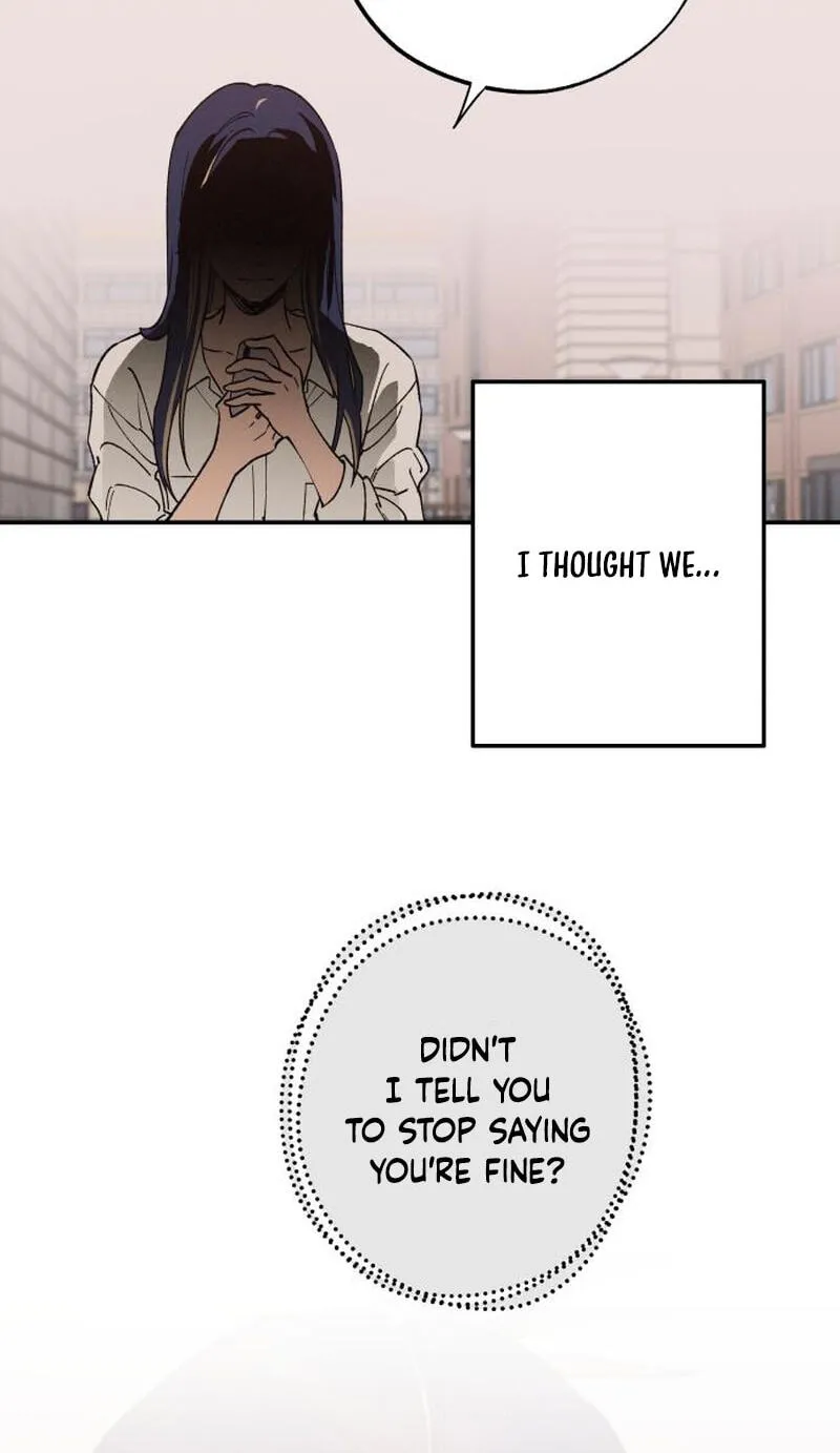 In Between Chapter 92 page 3