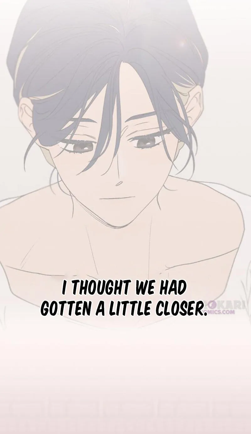 In Between Chapter 92 page 4