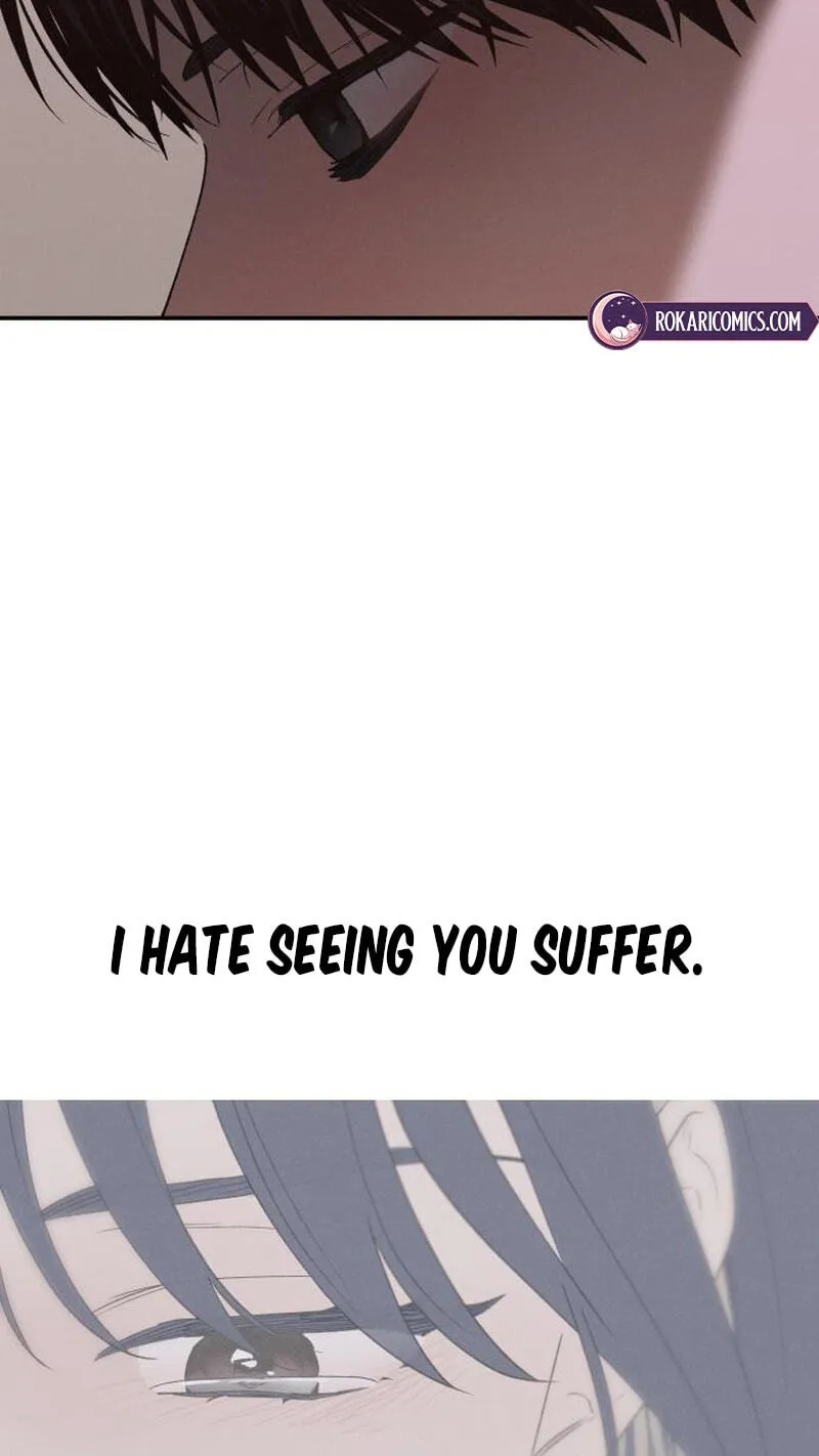 In Between Chapter 92 page 41