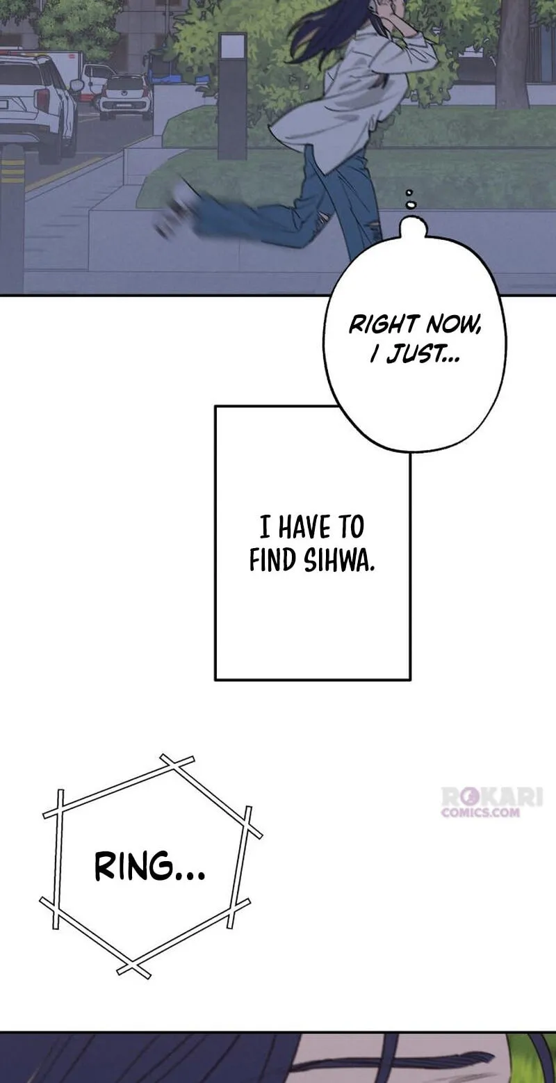 In Between Chapter 92 page 66