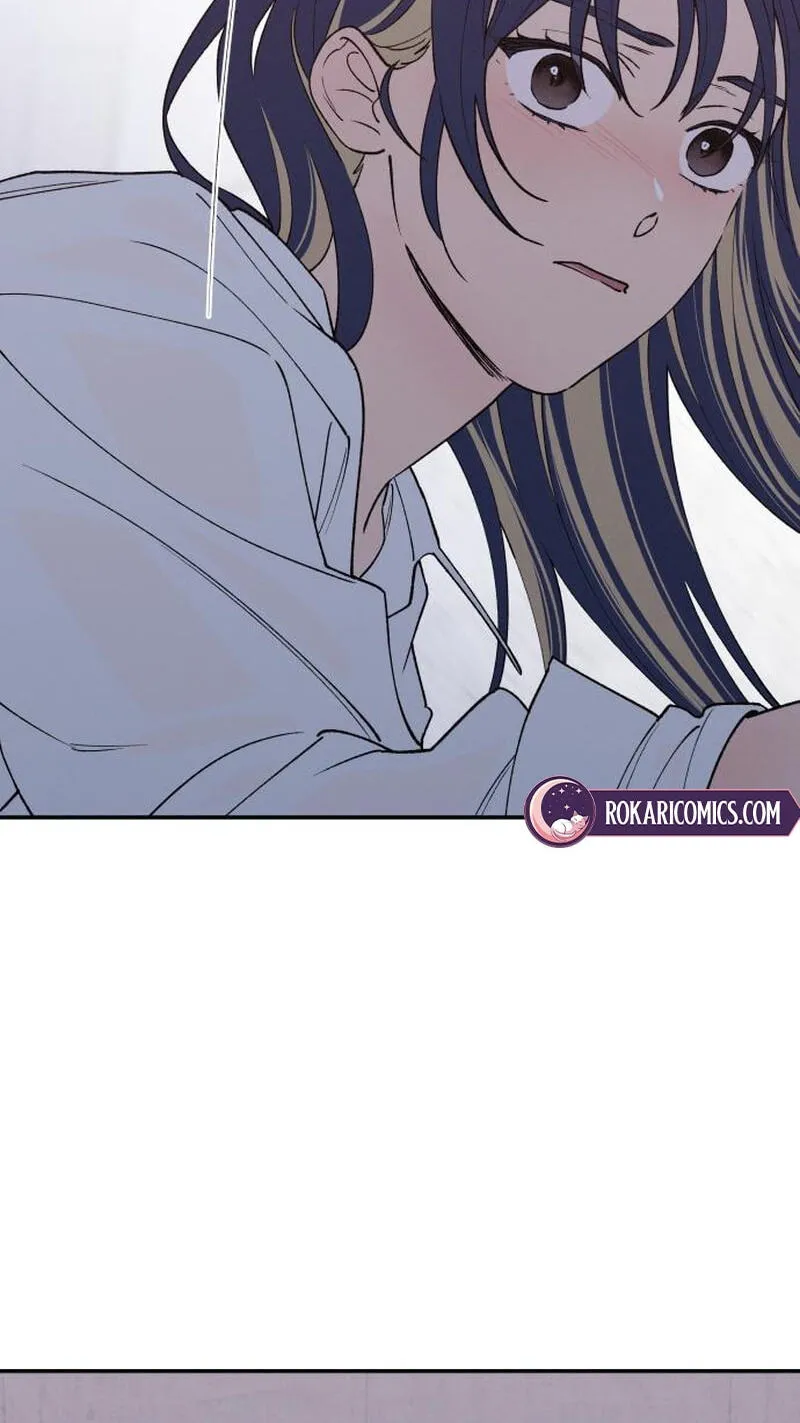 In Between Chapter 92 page 80