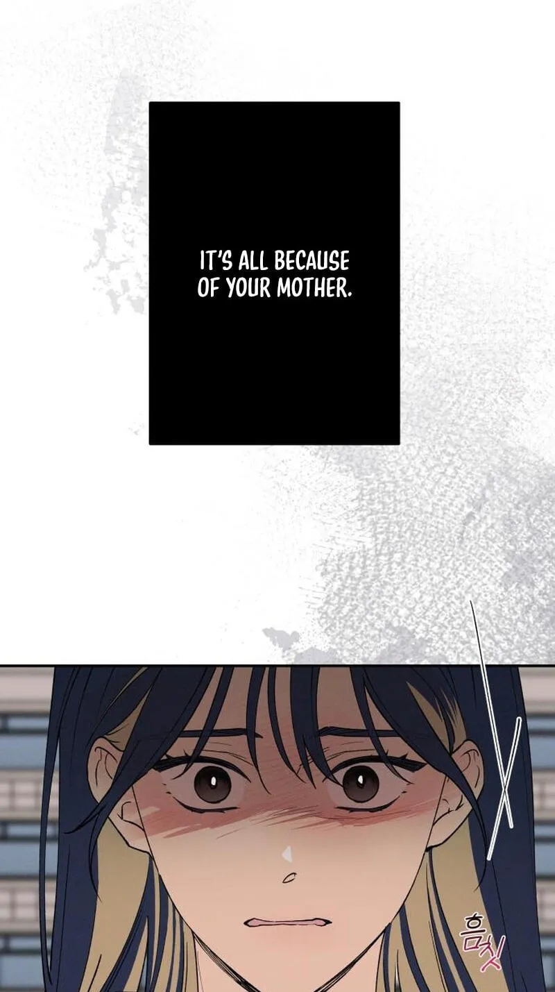 In Between Chapter 92 page 9