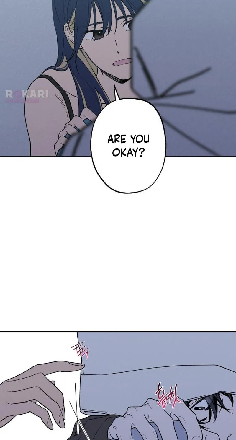 In Between Chapter 93 page 32
