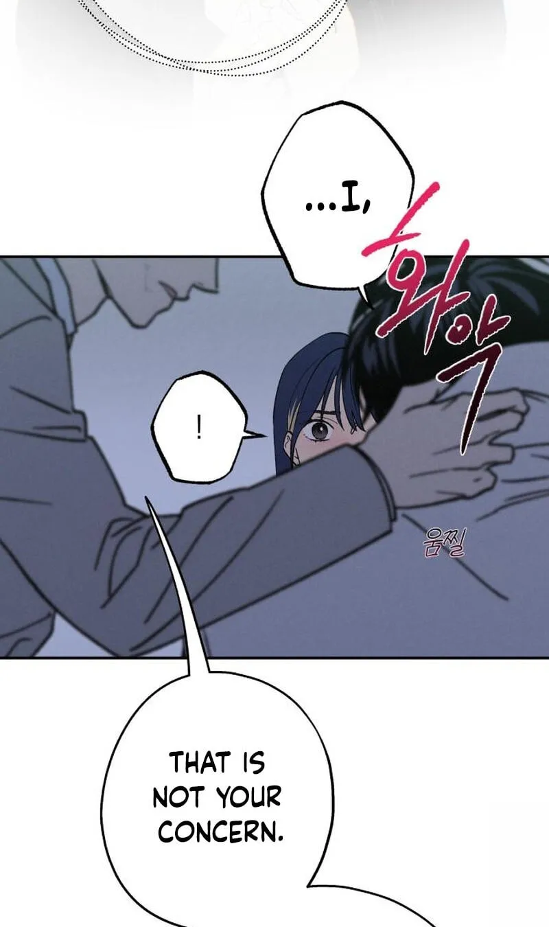 In Between Chapter 93 page 45