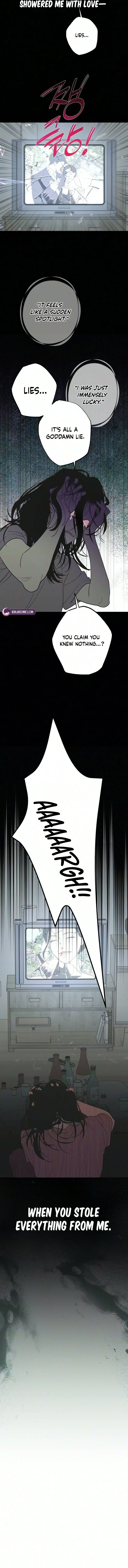 In Between Chapter 94 page 11