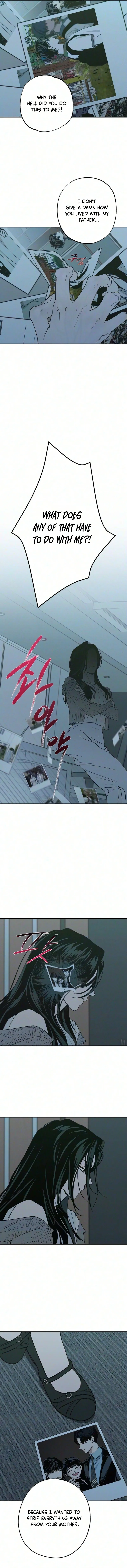 In Between Chapter 94 page 7