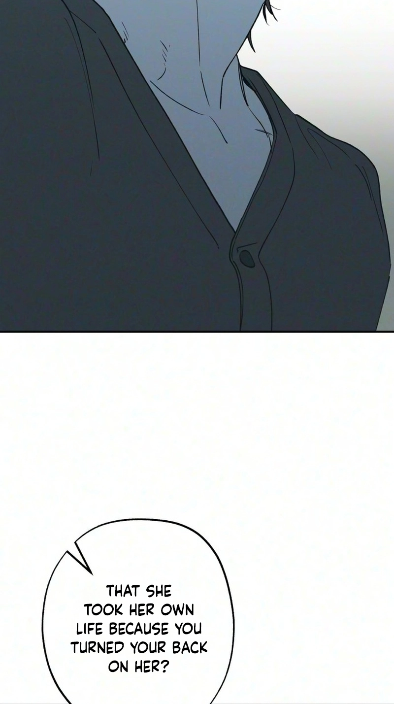 In Between Chapter 95 page 45