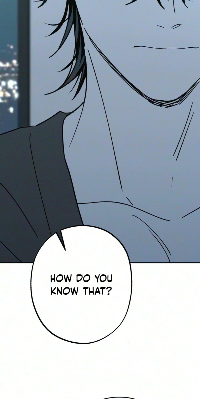 In Between Chapter 95 page 5