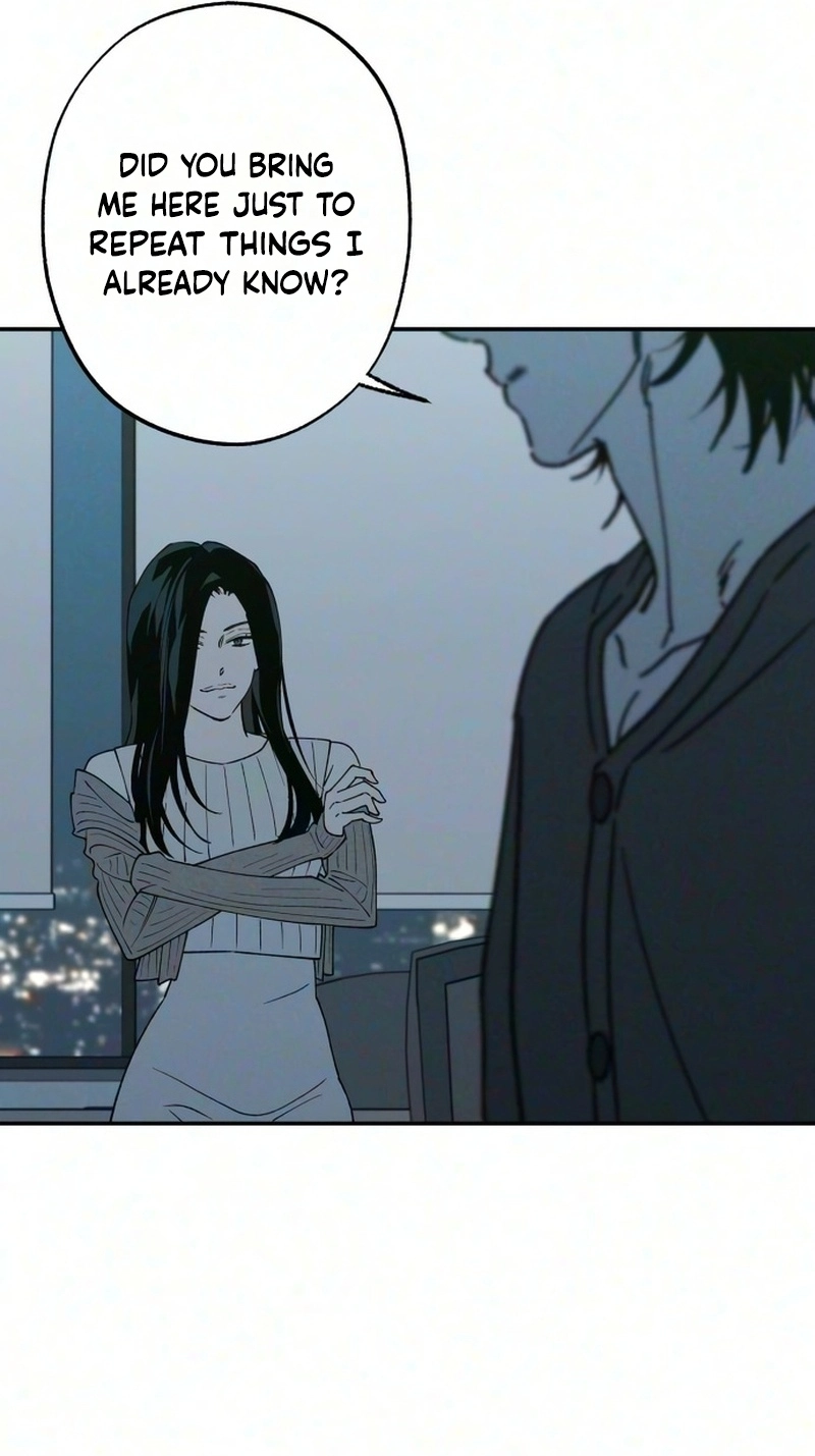 In Between Chapter 95 page 7