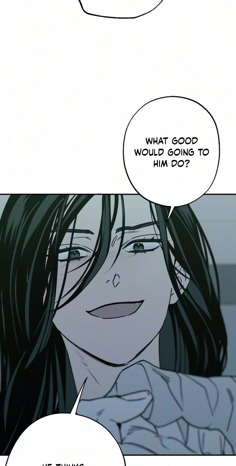 In Between Chapter 95 page 71