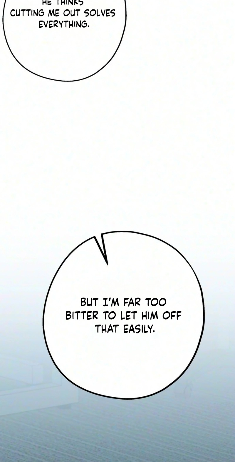 In Between Chapter 95 page 72