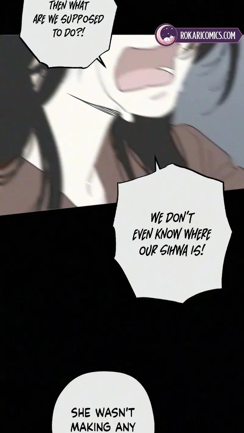 In Between Chapter 95 page 80