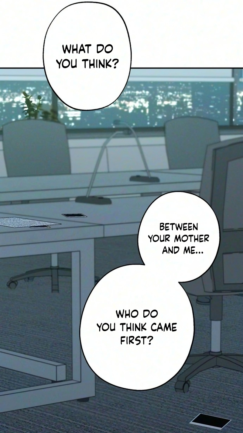 In Between Chapter 95 page 86